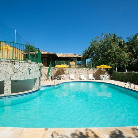 Casa Em Condominio Com Piscina Na Melhor Localizacao De Buzios Dış mekan fotoğraf