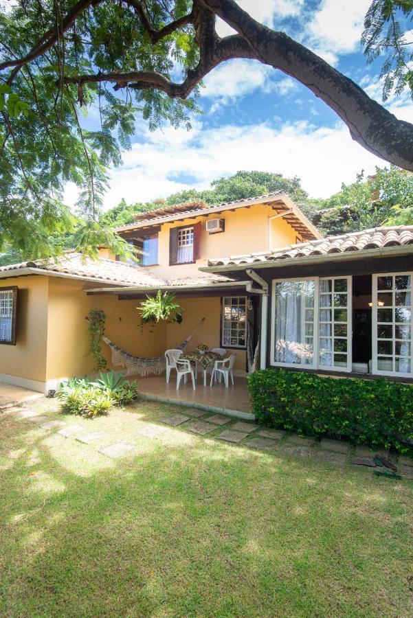 Casa Em Condominio Com Piscina Na Melhor Localizacao De Buzios Dış mekan fotoğraf