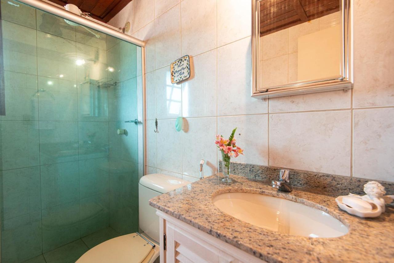 Casa Em Condominio Com Piscina Na Melhor Localizacao De Buzios Dış mekan fotoğraf