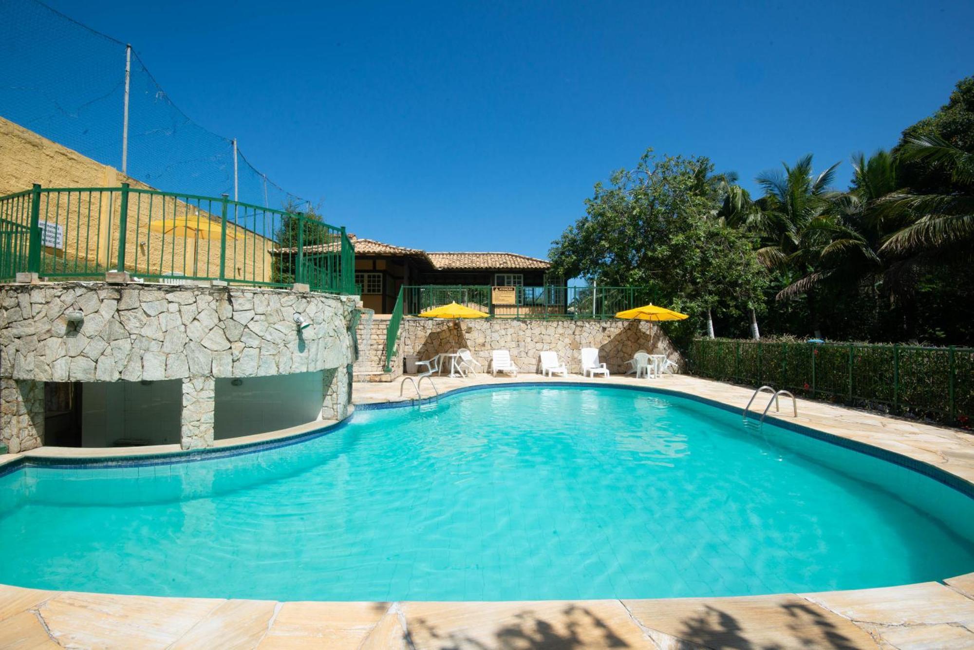 Casa Em Condominio Com Piscina Na Melhor Localizacao De Buzios Dış mekan fotoğraf