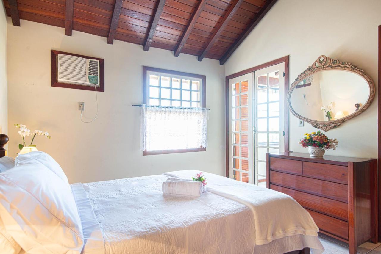Casa Em Condominio Com Piscina Na Melhor Localizacao De Buzios Dış mekan fotoğraf