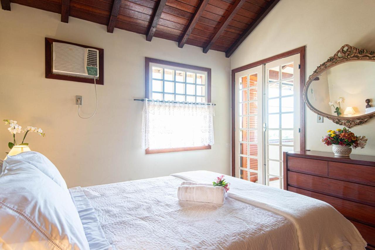 Casa Em Condominio Com Piscina Na Melhor Localizacao De Buzios Dış mekan fotoğraf