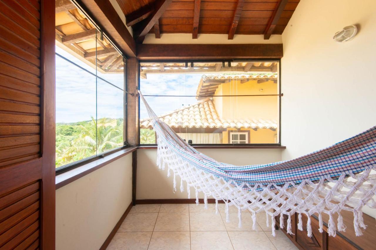 Casa Em Condominio Com Piscina Na Melhor Localizacao De Buzios Dış mekan fotoğraf