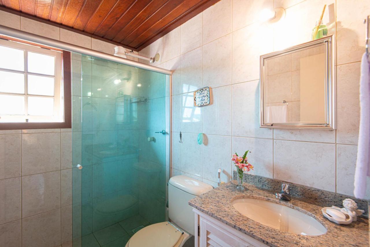 Casa Em Condominio Com Piscina Na Melhor Localizacao De Buzios Dış mekan fotoğraf