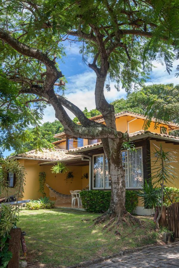 Casa Em Condominio Com Piscina Na Melhor Localizacao De Buzios Dış mekan fotoğraf