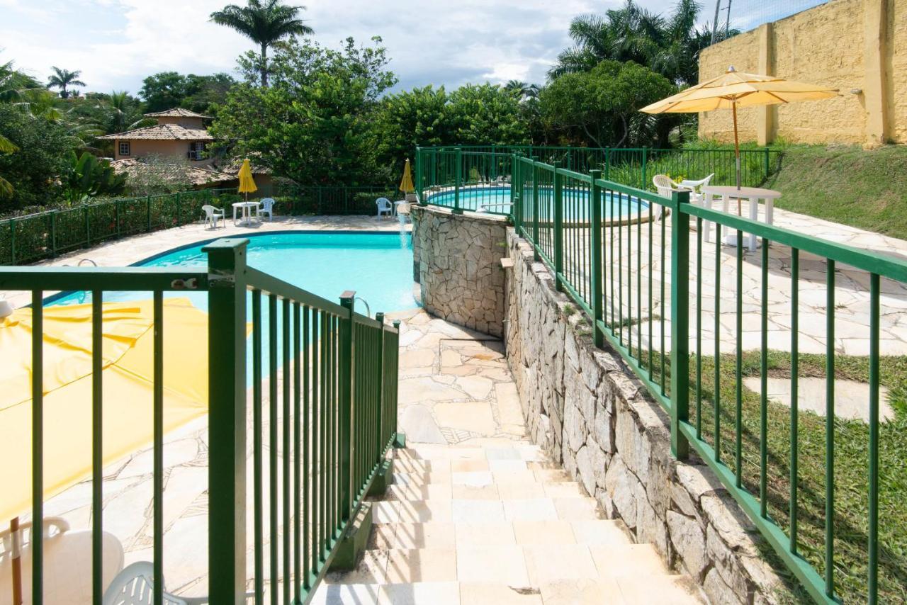 Casa Em Condominio Com Piscina Na Melhor Localizacao De Buzios Dış mekan fotoğraf