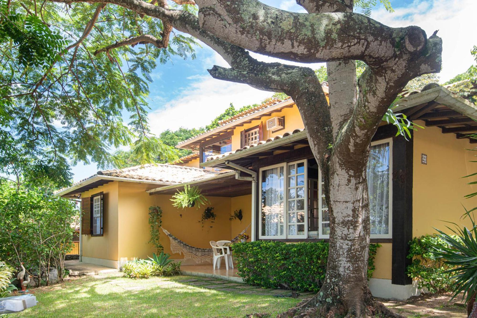 Casa Em Condominio Com Piscina Na Melhor Localizacao De Buzios Dış mekan fotoğraf