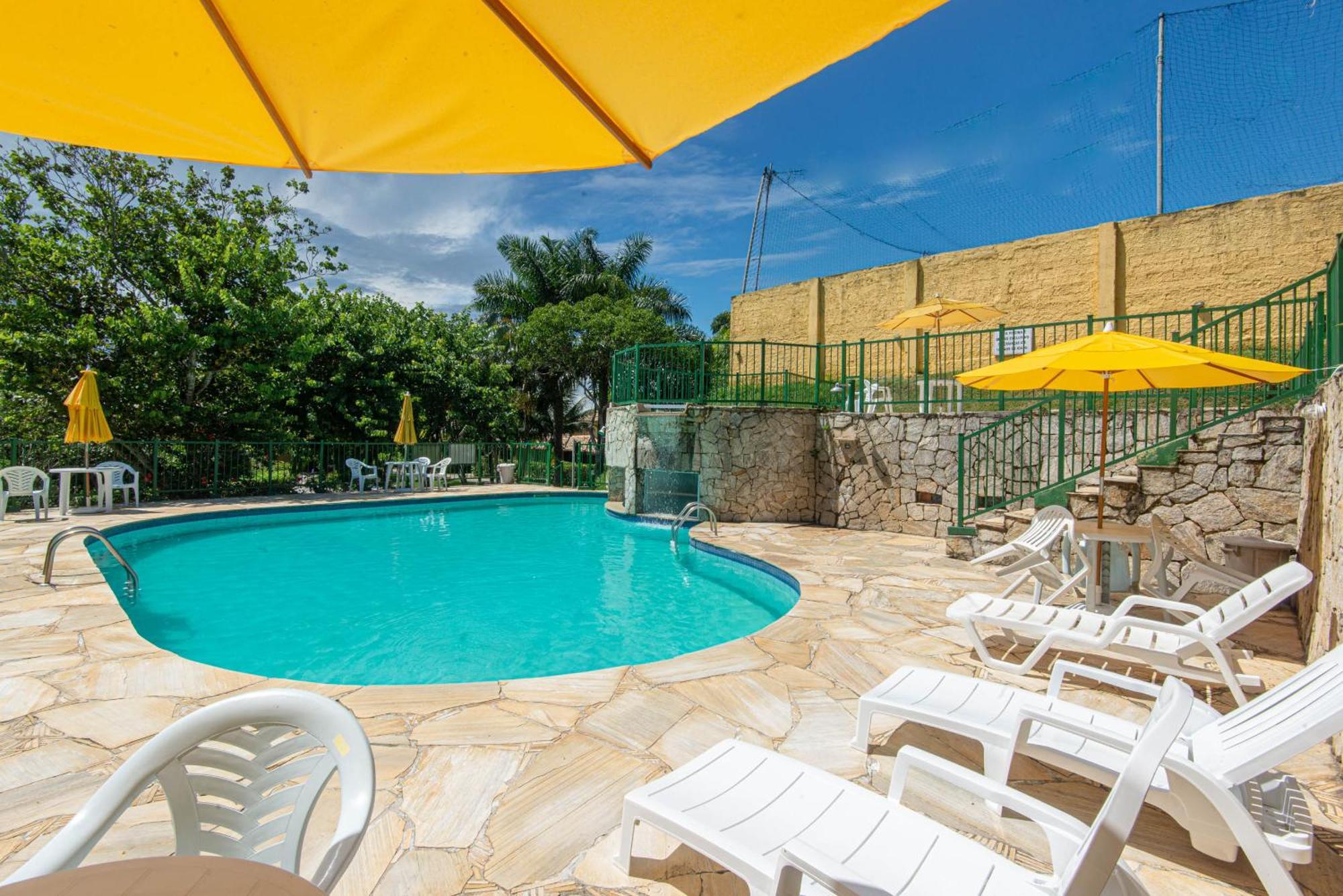 Casa Em Condominio Com Piscina Na Melhor Localizacao De Buzios Dış mekan fotoğraf