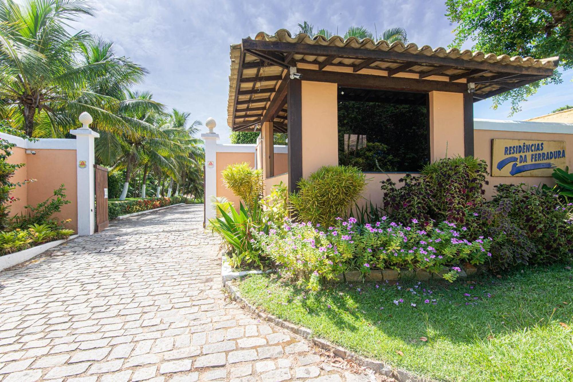 Casa Em Condominio Com Piscina Na Melhor Localizacao De Buzios Dış mekan fotoğraf