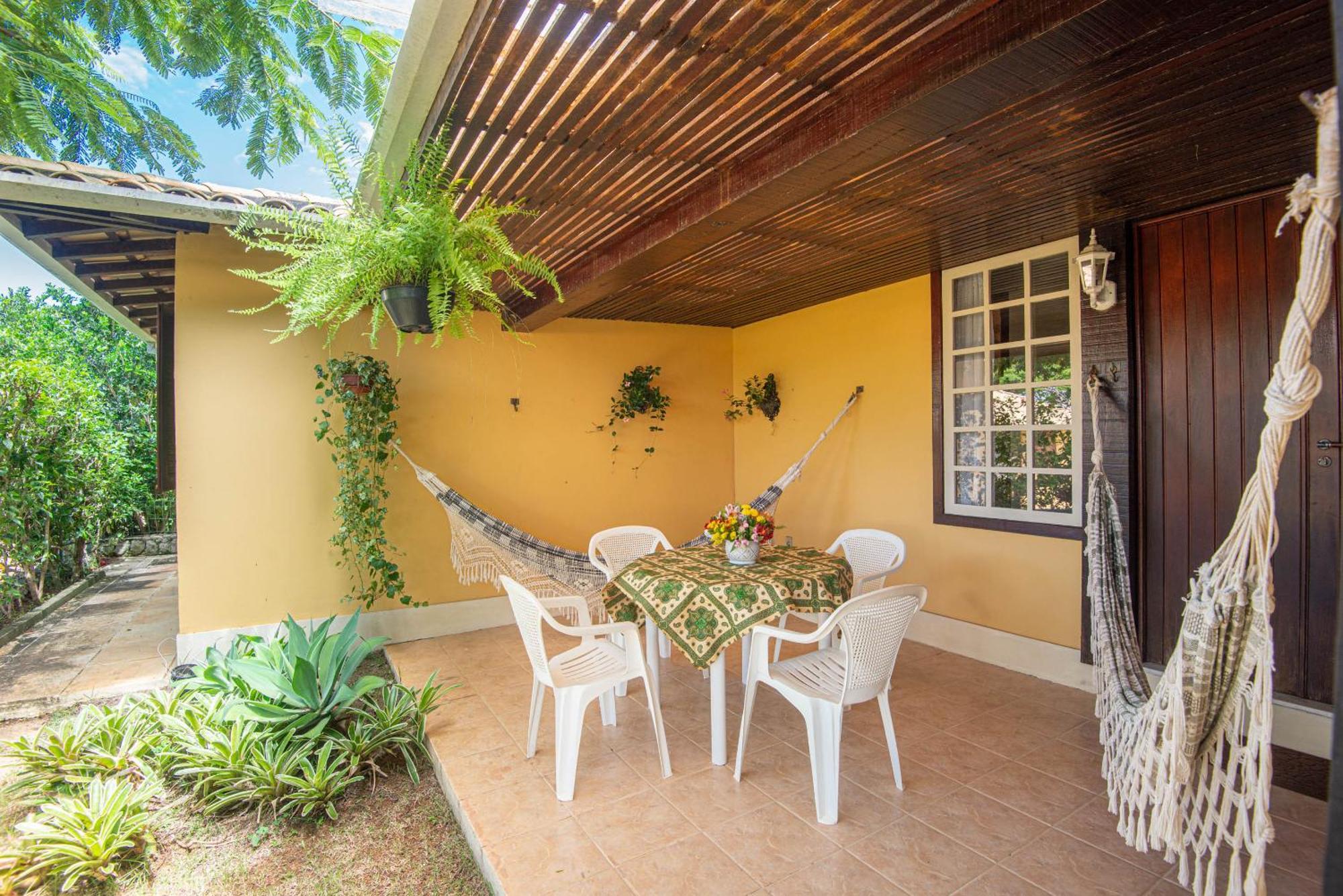 Casa Em Condominio Com Piscina Na Melhor Localizacao De Buzios Dış mekan fotoğraf